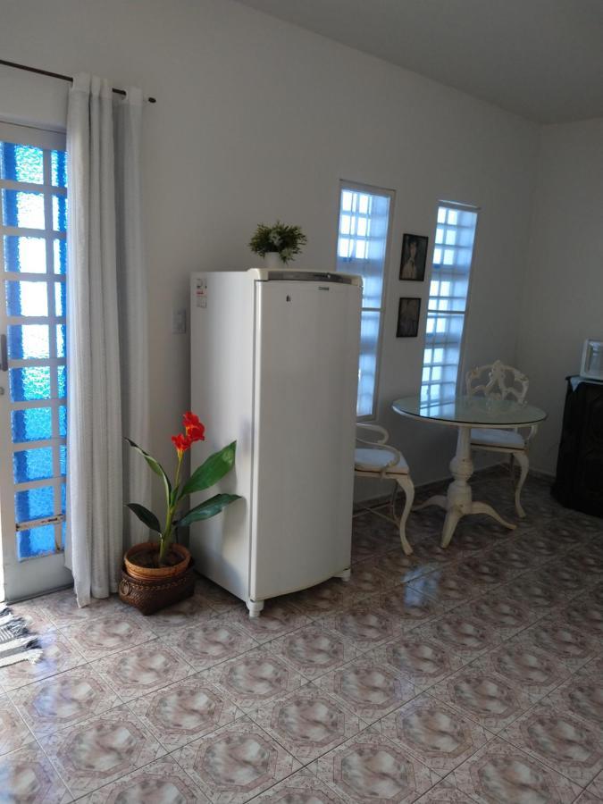 Casa da Lili-ESPAÇO INDEPENDENTE E PRIVATIVO Brotas Extérieur photo