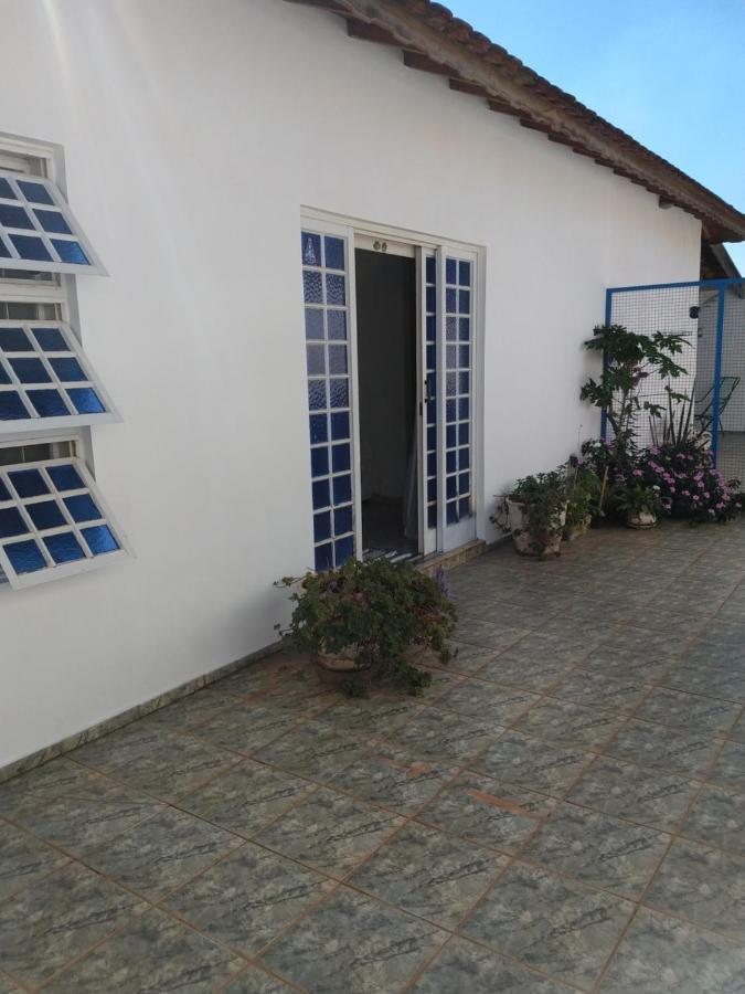 Casa da Lili-ESPAÇO INDEPENDENTE E PRIVATIVO Brotas Extérieur photo