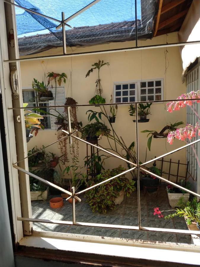Casa da Lili-ESPAÇO INDEPENDENTE E PRIVATIVO Brotas Extérieur photo