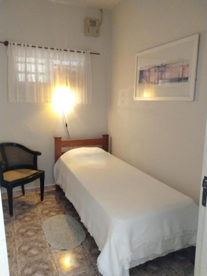 Casa da Lili-ESPAÇO INDEPENDENTE E PRIVATIVO Brotas Extérieur photo