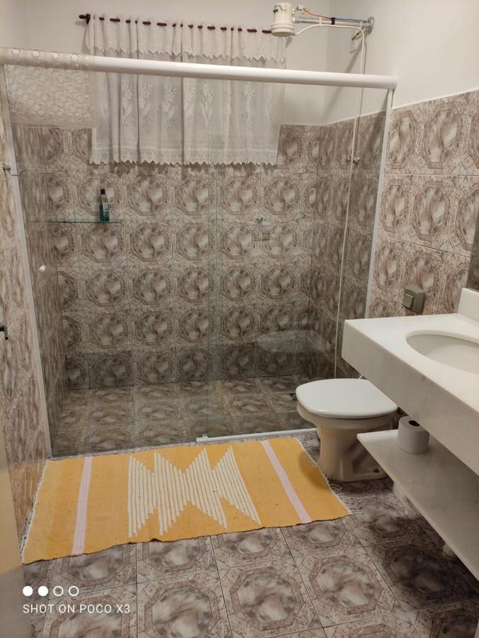 Casa da Lili-ESPAÇO INDEPENDENTE E PRIVATIVO Brotas Extérieur photo